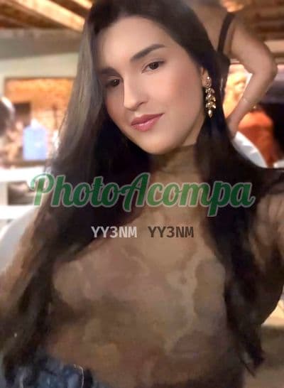 Acompanhante imagem original em Brasília — Viviane, foto 6
