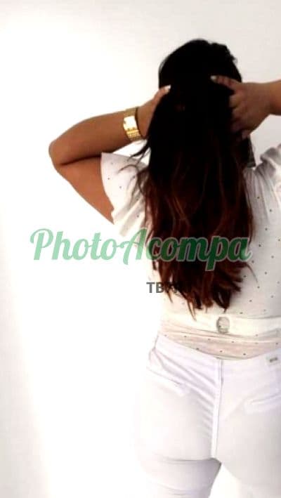 Acompanhante em Curitiba — namoradinha, foto 2 de Viviane Becker