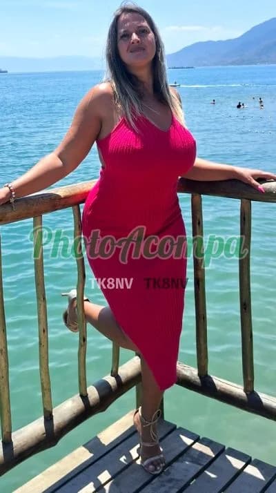 Foto 4: Acompanhante em Ilhabela — anal, Viviane Bertrane