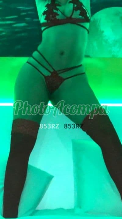 Foto 5: Acompanhante morena em São Paulo — Viviane Carvalho