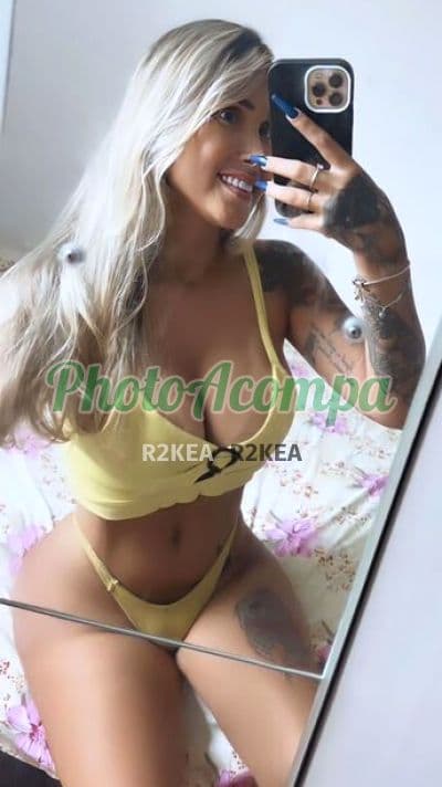 Acompanhante magra em João Pessoa (3) — Viviane
