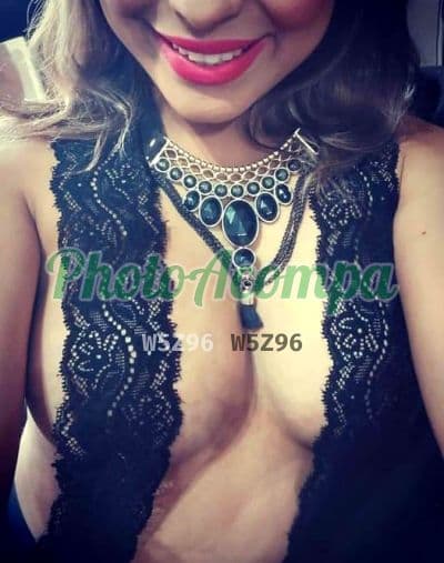 Foto 6: Acompanhante em Balneário Camboriú — sexo anal, Viviane Medeiros