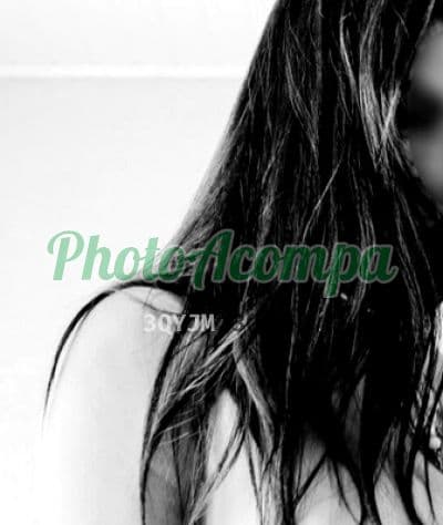 Acompanhante magra em Cascavel — Viviane Morena Gata, foto 5