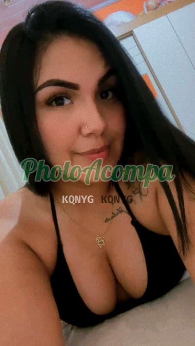 Acompanhante em Manaus com beijo na boca (2) — Viviane Silva