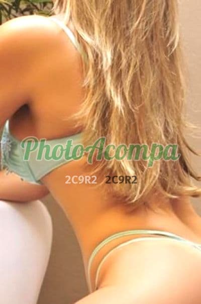 Acompanhante em São Paulo com anal (6) — Walesa