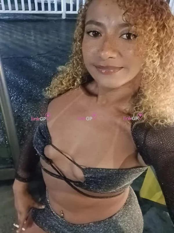 Acompanhante apertadinha em Campo Grande, foto de perfil