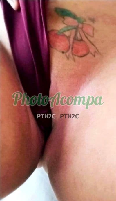 Foto 6: Acompanhante em Praia Grande — beijo grego, Wanessa Costa