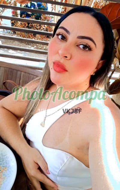 Acompanhante magra em Fortaleza, foto 3 de Wedelacarvalho