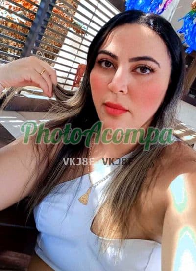 Foto 6: Acompanhante em Fortaleza — anal, Wedelacarvalho