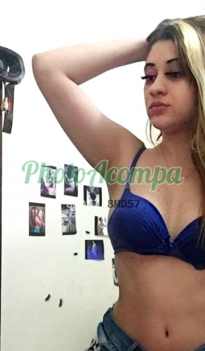 Foto 6: Acompanhante em Rio de Janeiro — anal, Yaila