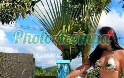 Acompanhante em Suzano com experiência de namorada (4) — Yanca
