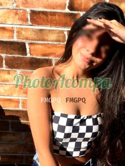Foto 2: Acompanhante em Osasco — namoradinha, Yara