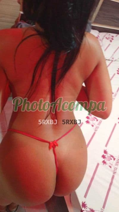 Acompanhante em Itapevi — anal, foto 6 de Yara