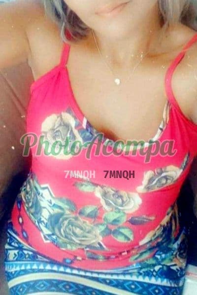 Acompanhante magra em Manaus, foto 5 de Yara