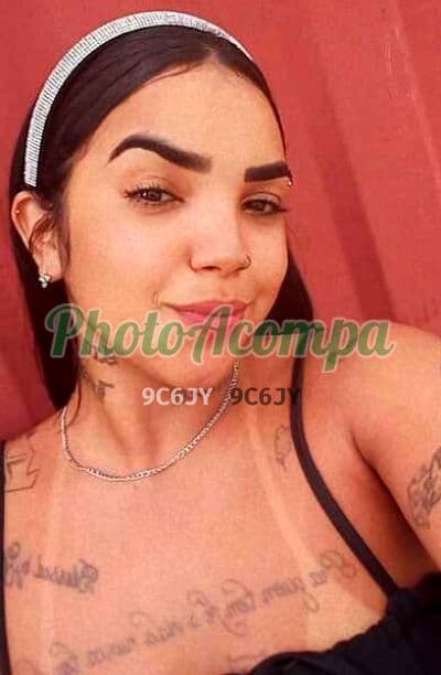 Acompanhante em São Paulo — experiência de namorada, foto 2 de Yara