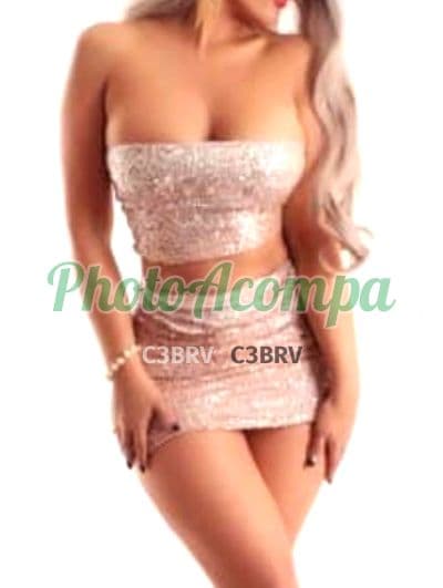 Acompanhante em São Paulo — beijo grego, foto 2 de Yara