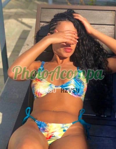 Acompanhante de seios naturais em Jundiaí, foto 3 de Yara