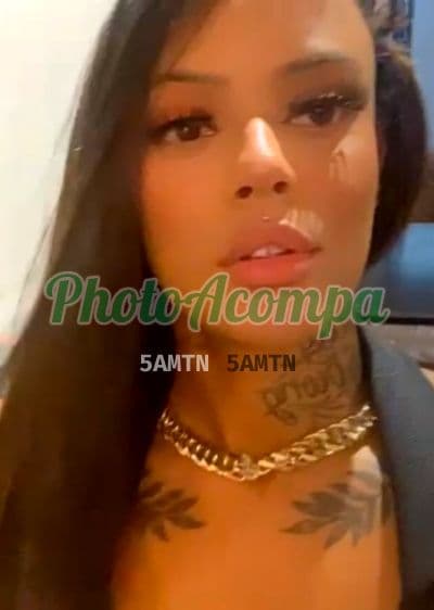 Acompanhante em São Carlos com namoradinha (2) — Yara Alves
