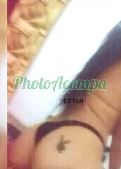 Acompanhante em Campinas — beijo na boca, foto 2 de Yara Barbosa