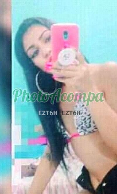 Acompanhante em Campinas com namoradinha (4) — Yara Barbosa