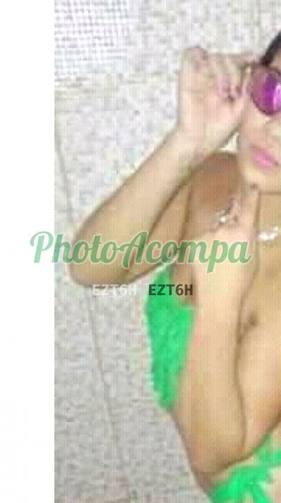 Foto 6: Acompanhante em Campinas — sexo anal, Yara Barbosa