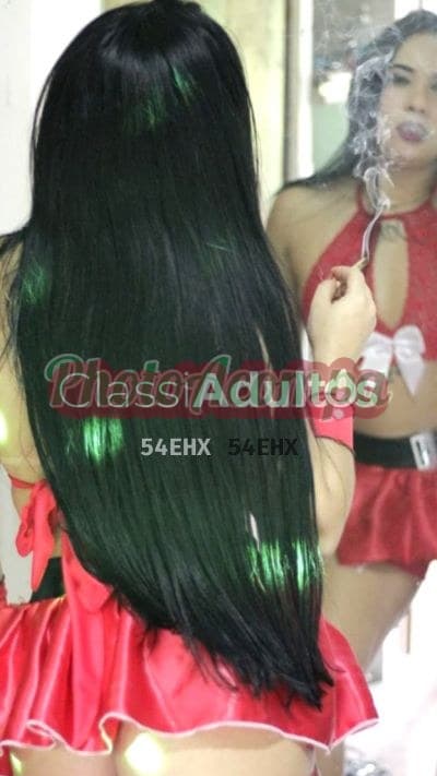 Acompanhante morena em São José dos Campos — Yara Belinni