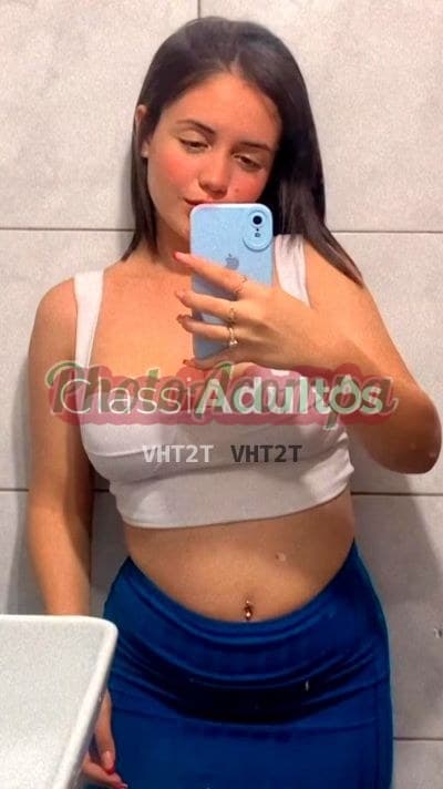 Acompanhante mignon em Anápolis — Yara em Anápolis