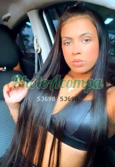Foto 5: Acompanhante depilada em Ribeirão Preto — Yash Pimenta