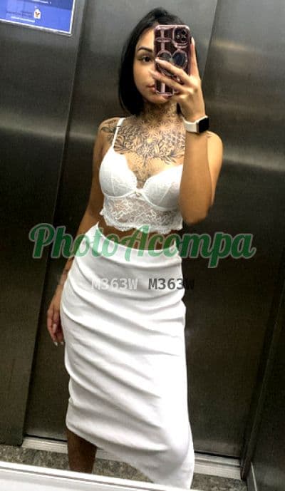 Foto 2: Acompanhante em Ribeirão Preto — beijo grego, Yasmim