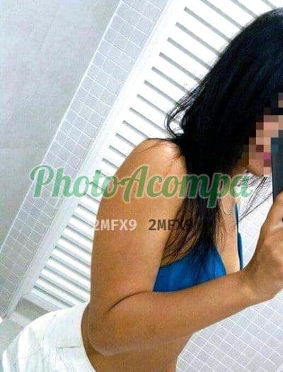 Foto 2: Acompanhante em Santos — beijo na boca, Yasmim