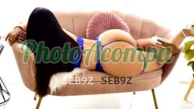Foto 4: Acompanhante em Guaratingueta — namoradinha, Yasmim