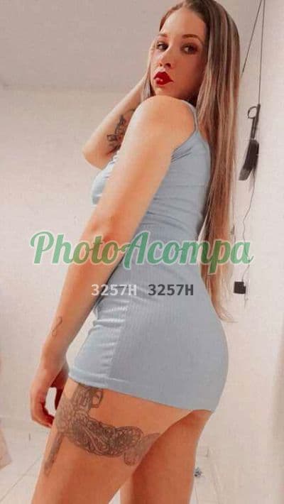 Acompanhante em São Paulo — sexo anal, foto 4 de Yasmim Brisa