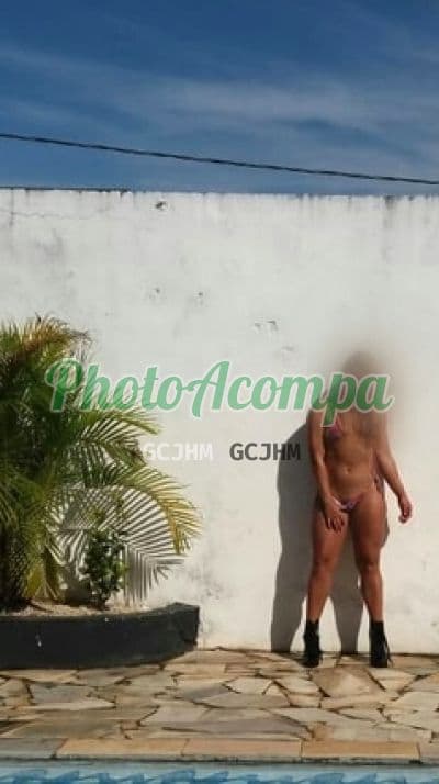 Acompanhante em Campinas — namoradinha, foto 4 de Yasmim