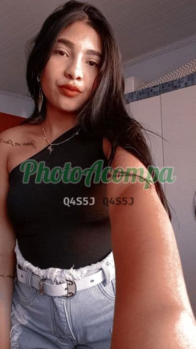 Acompanhante foto verificada em Araraquara — Yasmim, foto 3