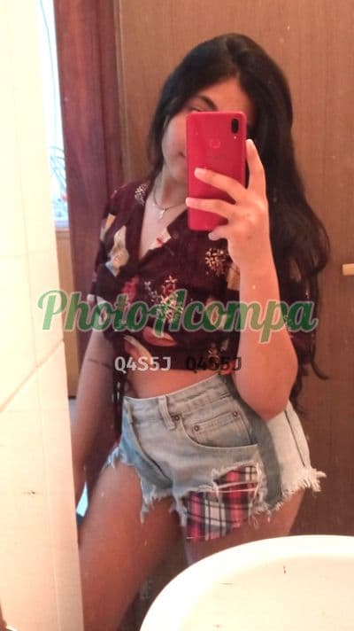 Foto 4: Acompanhante em Araraquara — garganta profunda, Yasmim