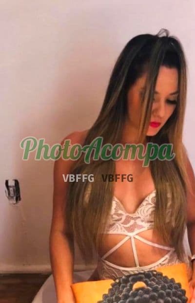 Acompanhante em Campinas com experiência de namorada (4) — Yasmim Marques
