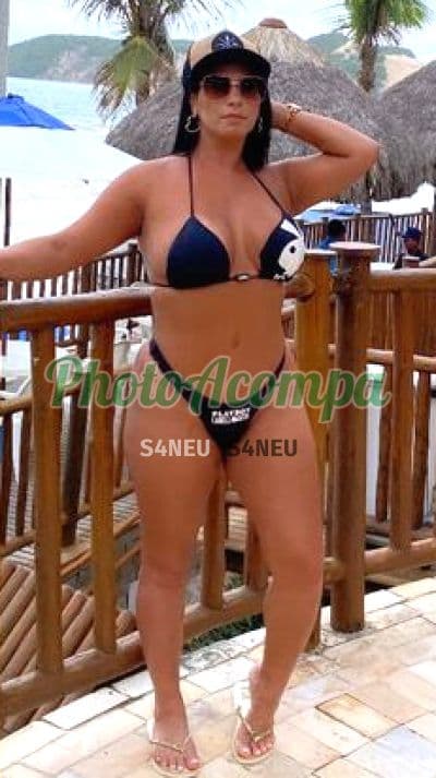 Acompanhante depilada em Toledo (5) — Yasmim Morena