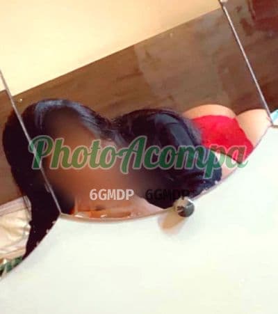 Acompanhante magra em São Paulo — Yasmim Morena, foto 3