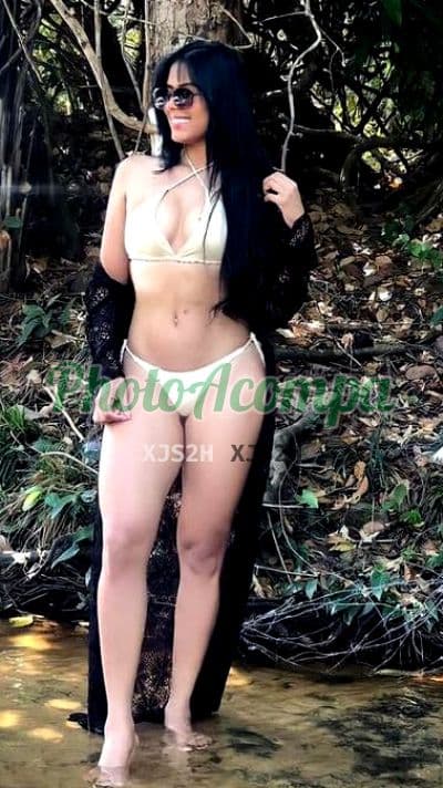 Acompanhante em Franco da Rocha — beijo grego, foto 2 de Yasmim Santos