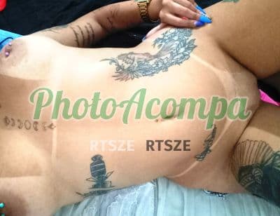 Acompanhante peituda em Lorena (3) — Yasmim Silva
