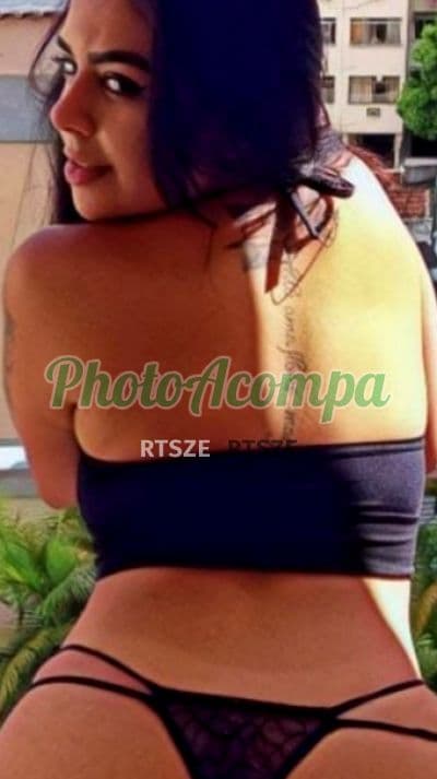 Foto 4: Acompanhante em Lorena — namoradinha, Yasmim Silva