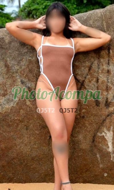 Foto 6: Acompanhante em Guarulhos — oral sem camisinha, Yasmin
