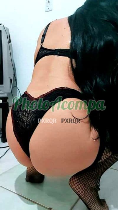 Acompanhante morena em Anápolis — Yasmin, foto 5