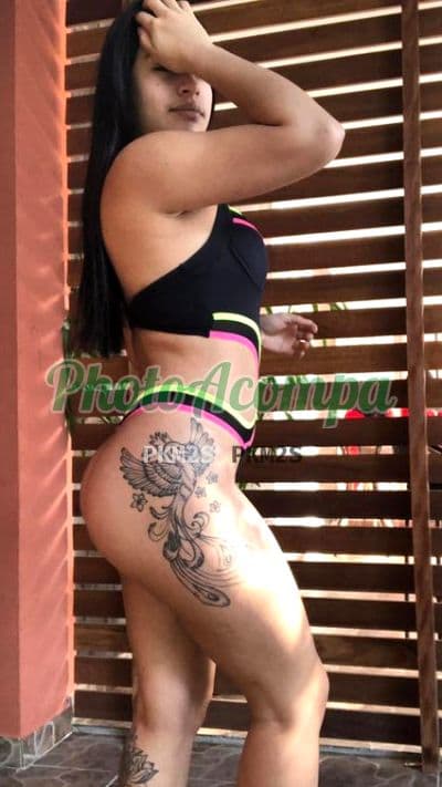 Acompanhante em Blumenau com experiência de namorada (4) — Yasmin