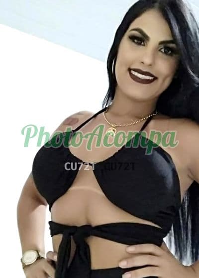 Foto 2: Acompanhante em Rio de Janeiro — beijo na boca, Yasmin