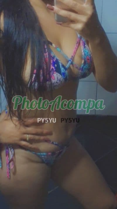 Acompanhante em Duque de Caxias com namoradinha (4) — Yasmin