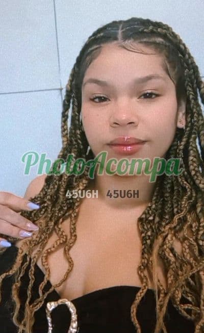 Acompanhante em Porto Alegre — namoradinha, foto 4 de Yasmin