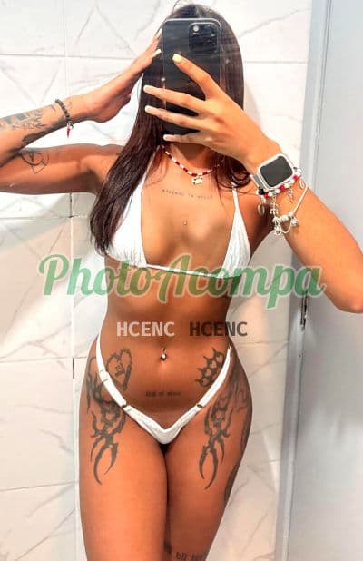Acompanhante em São Paulo — anal, foto 6 de Yasmin Alves