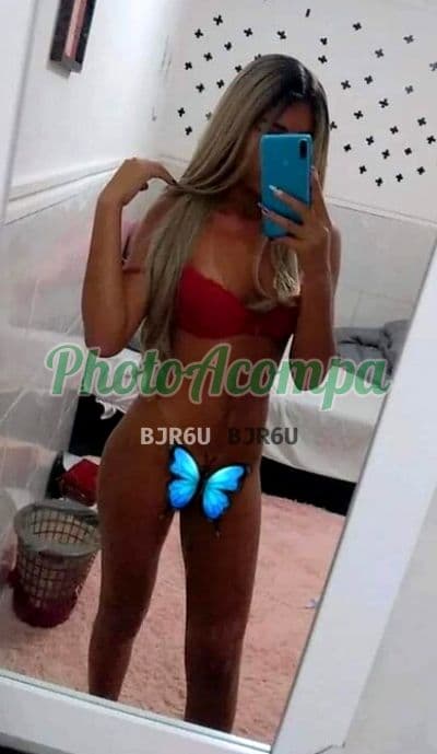 Foto 2: Acompanhante em Parnamirim — experiência de namorada, Yasmin Angel