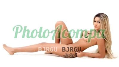 Acompanhante de seios naturais em Parnamirim, foto 3 de Yasmin Angel